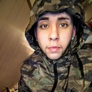 Meet your Posher, Chad